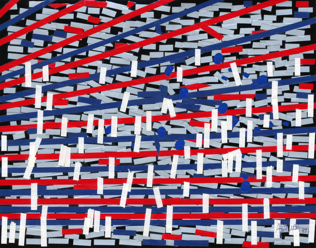 Abstract Patriotism