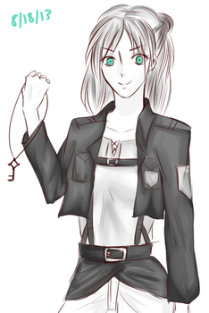 fem!eren monochrome