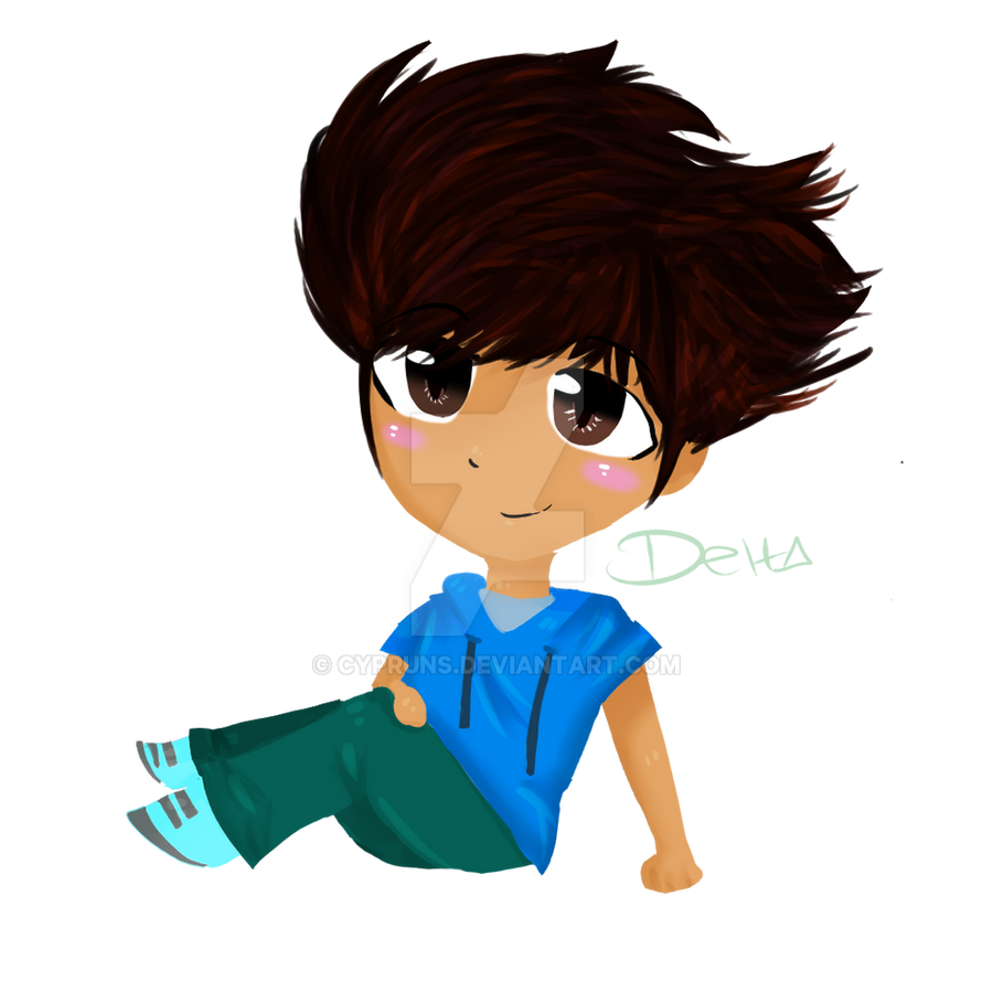 Kenneth .:Art trade:.