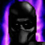 Noob Saibot Icon