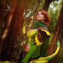 Dota2 - Windrunner