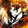 Tsunayoshi Sawada