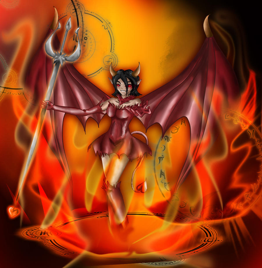 Rukia succubus