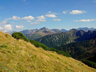 Tatras