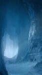 ice temple by regnar3712