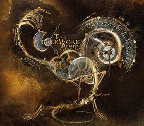 The Clockwork Music by sigu