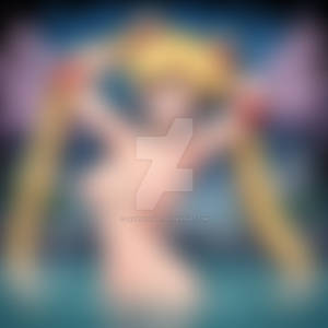 Sailor Moon