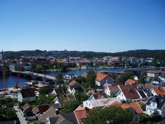 Kristiansand III