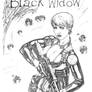 Black Widow II