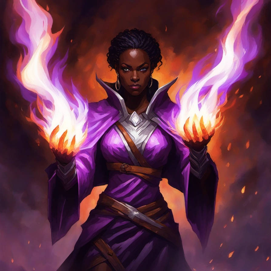 Pyromancer Drawings Pyromancer by The-Karn on DeviantArt