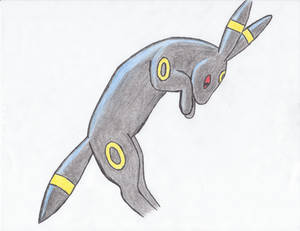 Umbreon