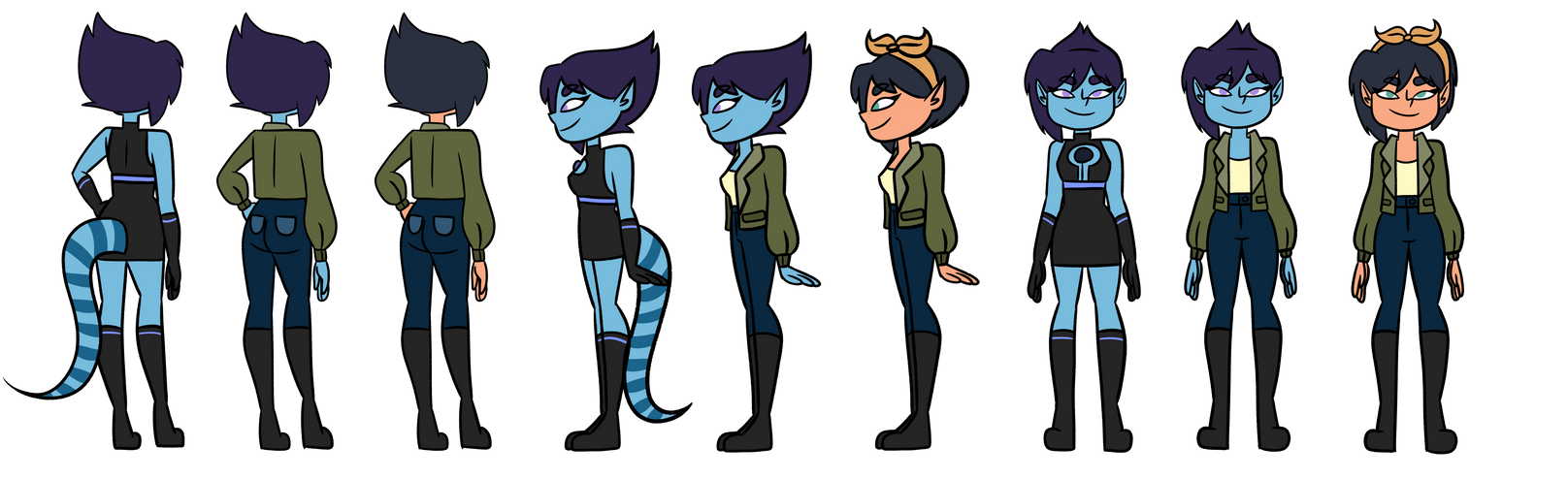 Rune Rotation by SkyAge97 on DeviantArt