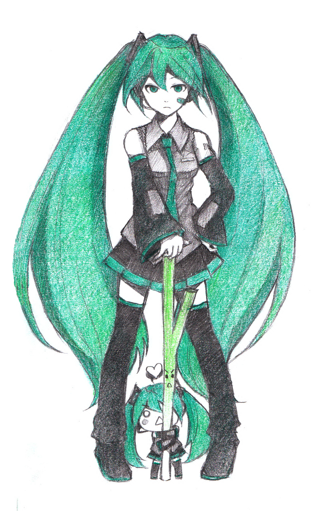 Hatsune Hatchune