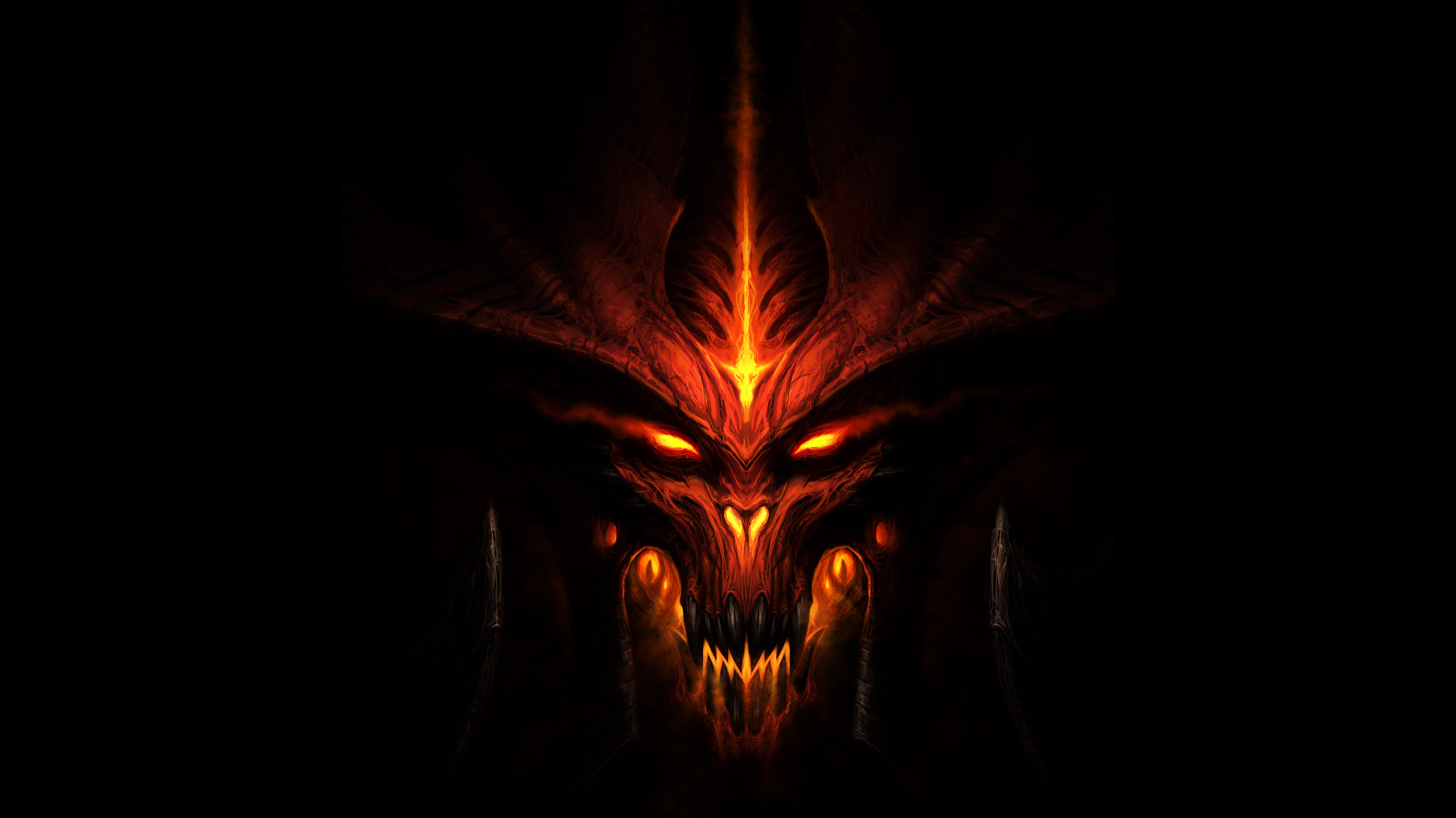 Diablo 3 Wallpaper by BloodTheChosen on DeviantArt