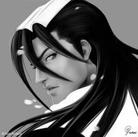 Bleach: Byakuya