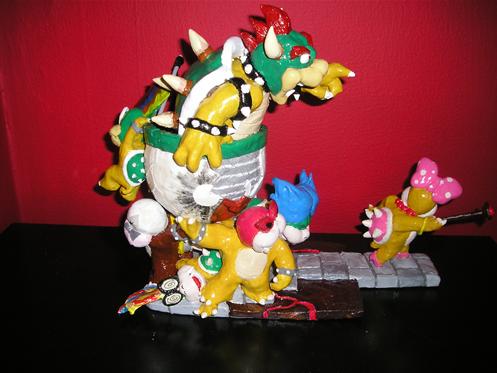 The Koopa Clan 2