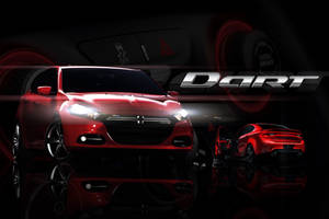 Dodge Dart