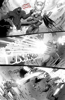 Doom crossover comic page4
