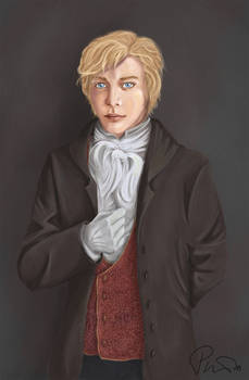 The picture of Dorian Gray