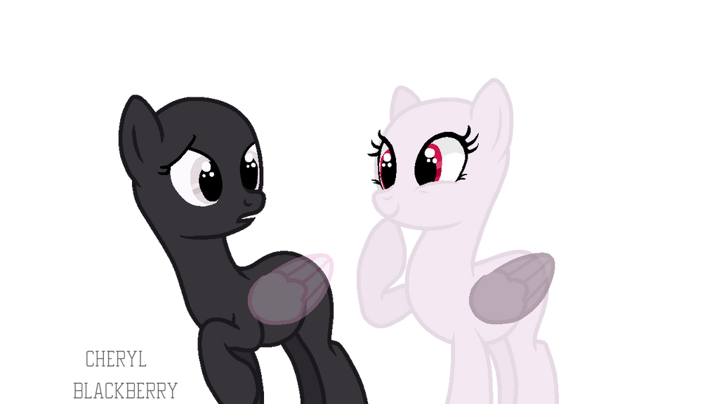 Bases 2 by CherylBlackBerryChan on DeviantArt