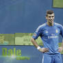 Gareth Bale Wallpaper 2013