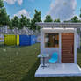 Container House 2