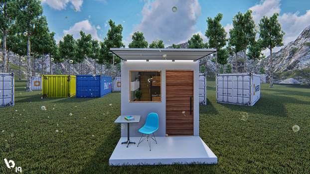 Container House 2