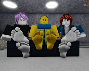 A Roblox Guest's First Selfie by KellyKey on Newgrounds