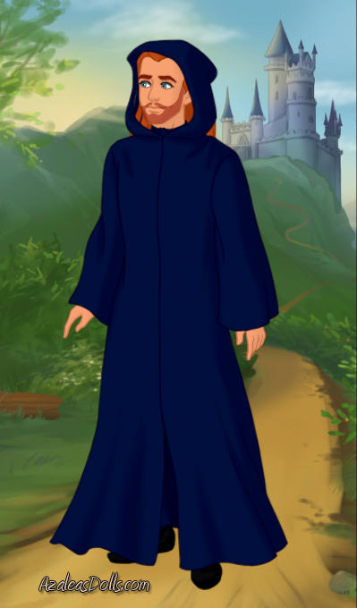 Merlock (Bella 10) by Hynageneral on DeviantArt