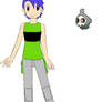 Bella 10 Pokemon Insurgence AU-Kid