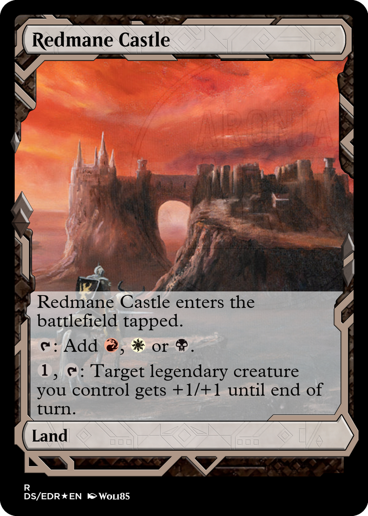 Is Redmane Castle Permanently Closed The Latest Update - 8e5vc01