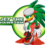 Jet the hawkjam