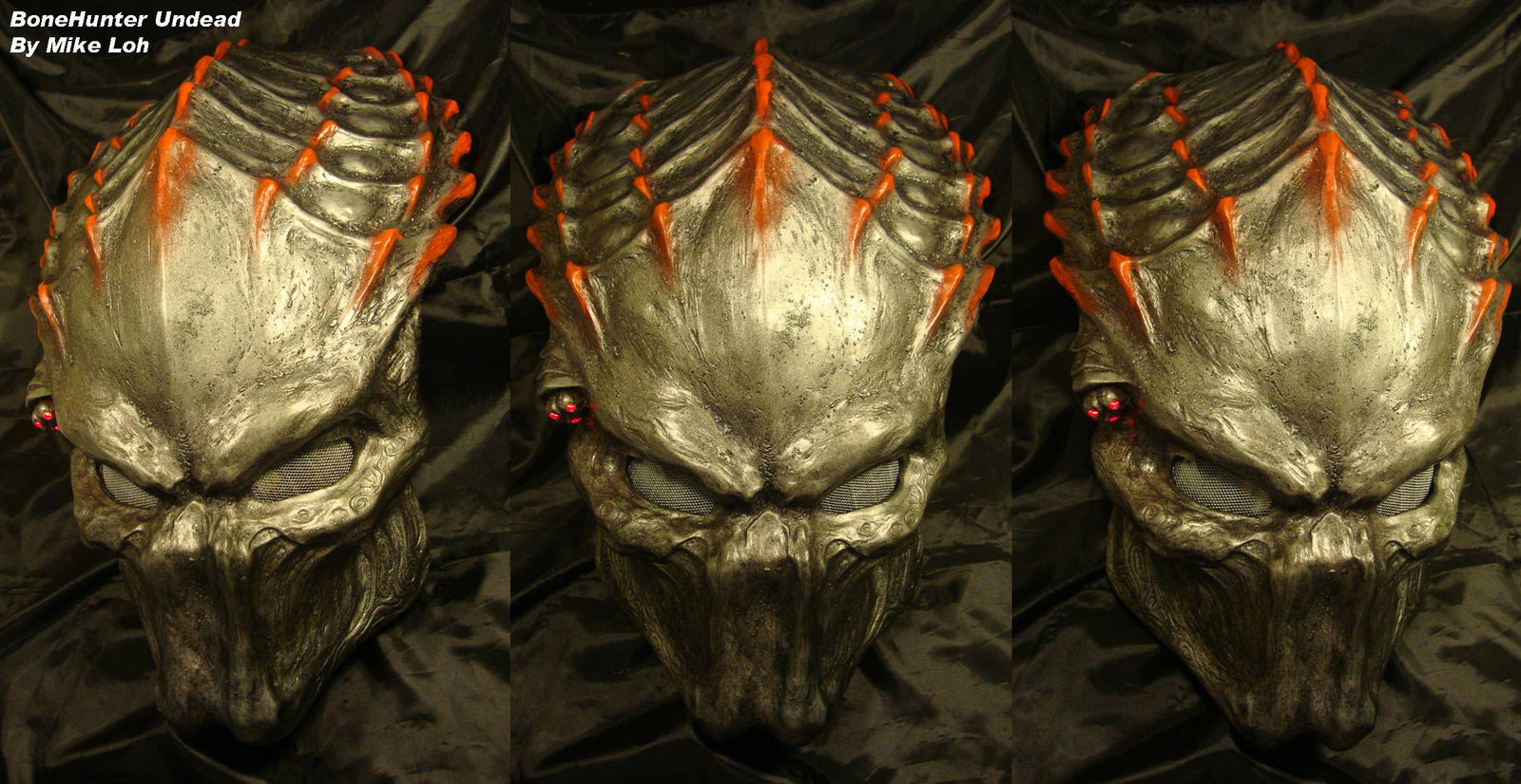 BoneHunter Undead Bio by Uratz-Studios on DeviantArt