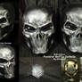 2011 Punisher Battle Dmg Mask2