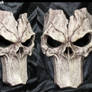 Death Mask from Darksiders 2