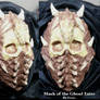 Mask of the Ghoul Eater