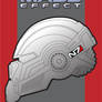 Mass Effect Customized Breather Helmet Project