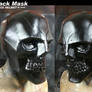 Blackmask helmet