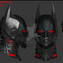 Batman Beyond Project