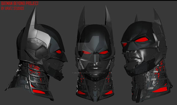 Batman Beyond Project