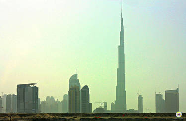 DUBAI