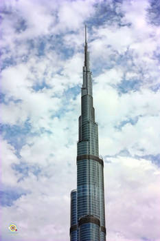 Khalifah Tower