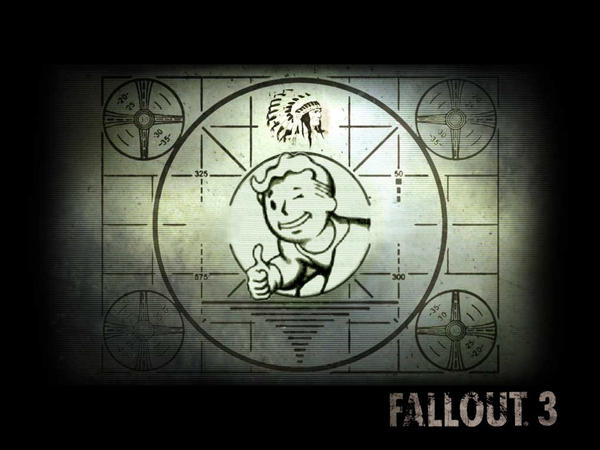 Fallout 3 Deviantart Fallout 3 by Duoae on DeviantArt