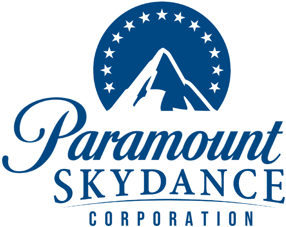 Paramount Skydance Corporation Logo 2025 by RMSTUDIOSENTERPRISES on ...