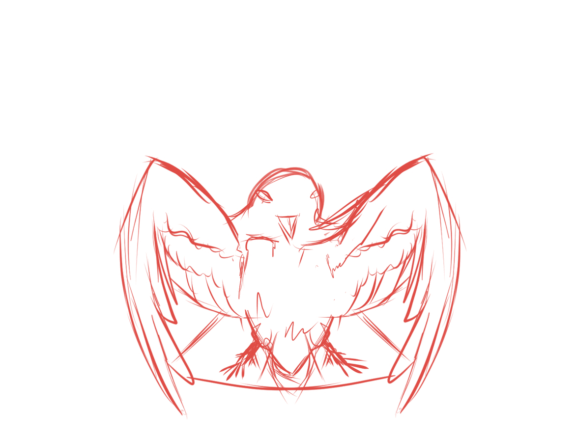 Bird Flying | Animation Test by Red-TheWolf on DeviantArt Bird Flying | Animation Test by Red-TheWolf on DeviantArt