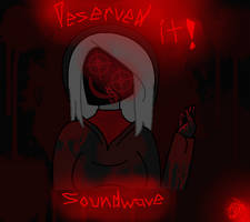 Creepypasta OC!