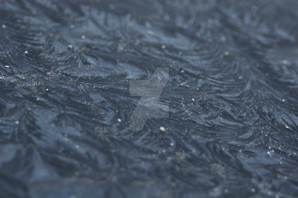 Ice Edge Pattern Ice patterns #2 by TLPhotographer on DeviantArt