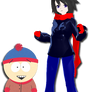 MMDSP - Stan Marsh