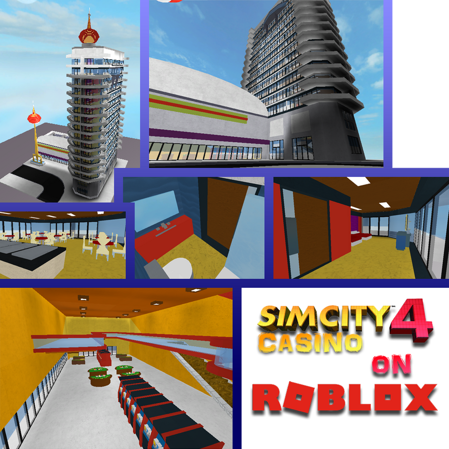 Roblox Model 625 Simcity 4 Casino By Skyblue2005 On Deviantart - tales from the city roblox