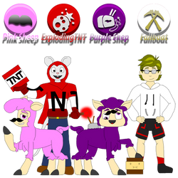 Explore the Best Explodingtnt Art | DeviantArt